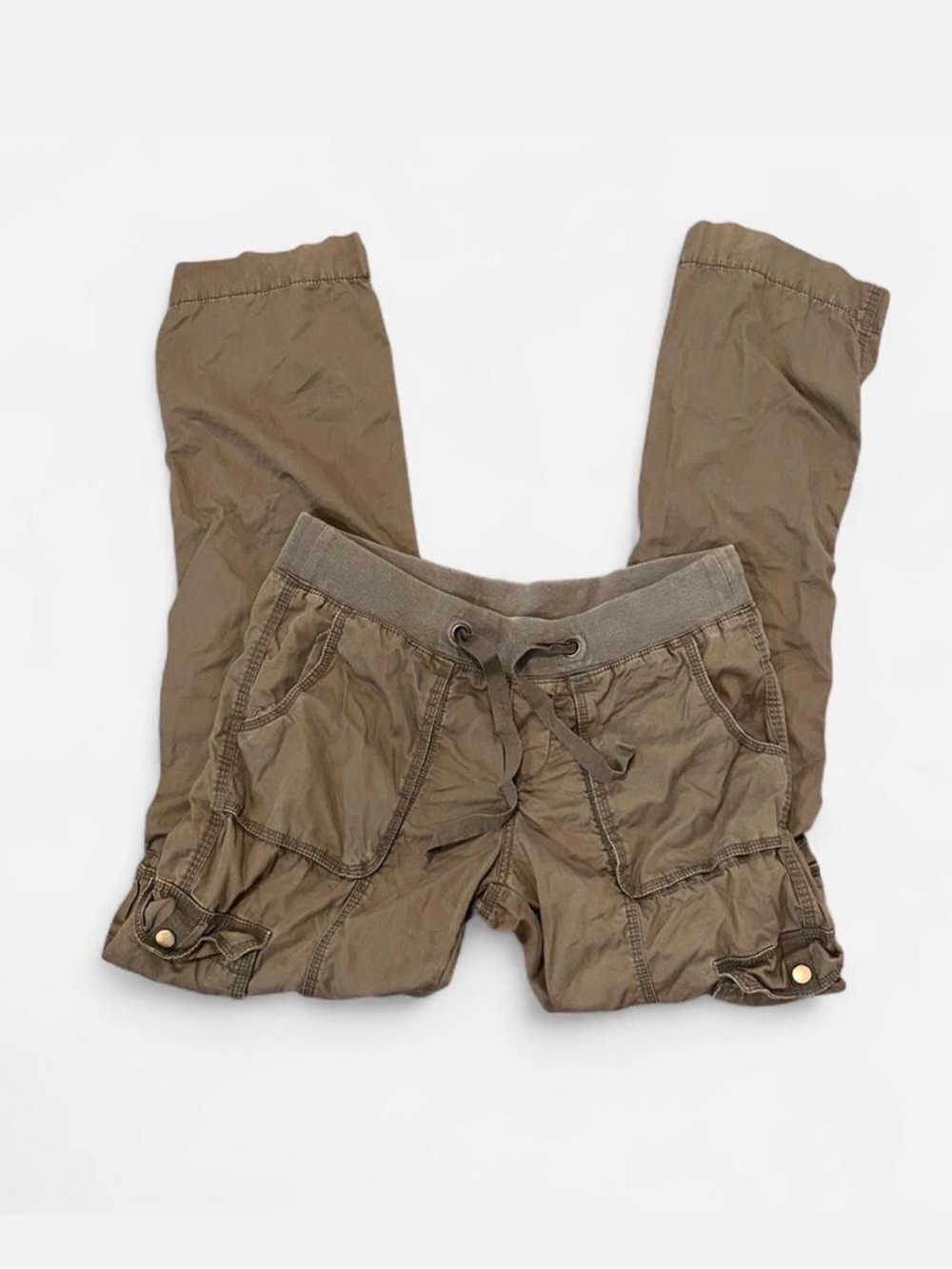 VTG Low Rise Cargo Pants